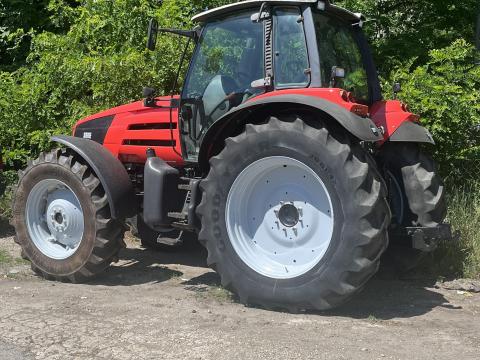 Same Rubin 180 eladó, hibátlan állapotú traktor Same Rubin 180 eladó, hibátlan állapotú traktor