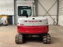 Takeuchi TB 290 / 2015 / 9.121 üzemóra / Lízing 20%-tól