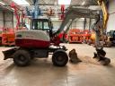 Takeuchi TB 295 W / 2014 / 10 229 üzemóra / Lízing 20%-tól
