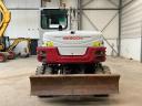 Takeuchi TB 295 W / 2014 / 10 229 üzemóra / Lízing 20%-tól