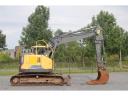 Volvo ECR 145 EL / 2016 / 13 450 üzemóra / Lízing 20%-tól