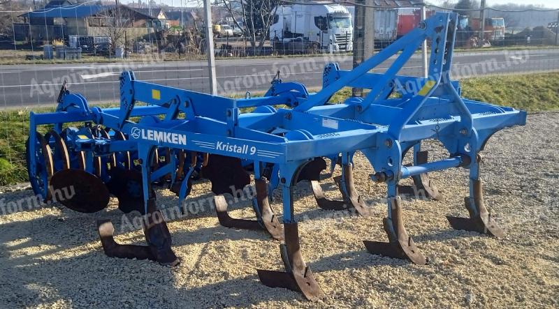 Lemken Kristall 9 gruber