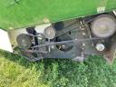 Moresil GB 700 sorfüggetlen csukható napraforgó adapter John Deere kombájnra