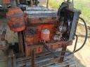 MTZ 50-es motor eladó