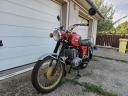 MZ TS 250/1 motorkerékpár kitűnő állapotban eladó