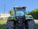 Claas Ares 657 ATZ traktor Robust F36 homlokrakóval eladó