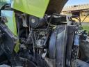 Claas Ares 657 ATZ traktor Robust F36 homlokrakóval eladó