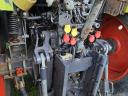 Claas Ares 657 ATZ traktor Robust F36 homlokrakóval eladó
