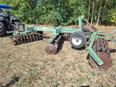 Strom DOWLANDS DC 4000 nehéztárcsa Strom DOWLANDS DC 4000 nehéztárcsa