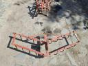 Terra kerti traktor T-20