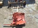 Terra kerti traktor T-20