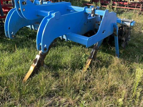 Leták középmély lazító Leták középmély lazító