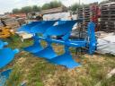 LEMKEN OPAL 90, 3 FEJES (2+1) VÁLTVAFORGATÓ EKE . MTZ MÉRET