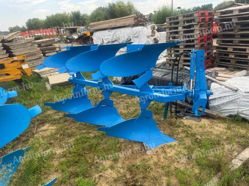 LEMKEN OPAL 90, 3 FEJES (2+1) VÁLTVAFORGATÓ EKE . MTZ MÉRET