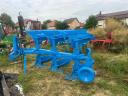 LEMKEN OPAL 90, 3 FEJES (2+1) VÁLTVAFORGATÓ EKE . MTZ MÉRET