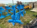 LEMKEN OPAL 90, 3 FEJES (2+1) VÁLTVAFORGATÓ EKE . MTZ MÉRET