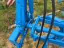 LEMKEN OPAL 90, 3 FEJES (2+1) VÁLTVAFORGATÓ EKE . MTZ MÉRET