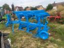 LEMKEN OPAL 90, 3 FEJES (2+1) VÁLTVAFORGATÓ EKE . MTZ MÉRET