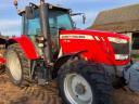 Massey Ferguson 7715 Dyna-6 - 0%Áfa-Leszállítva