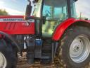 Massey Ferguson 7715 Dyna-6 - 0%Áfa-Leszállítva