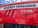 Massey Ferguson 7715 Dyna-6 - 0%Áfa-Leszállítva