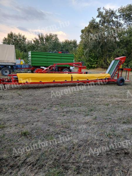Rázógép Hevesi felújított állapotban eladó