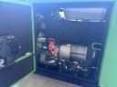 Új Dízel aggregátor Thunder T9000 Full 7.5kVA (6kW)