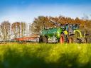 BRIRI Field-Line hígtrágya tartálykocsik – prémium kivitel precíziós trágyakezeléshez