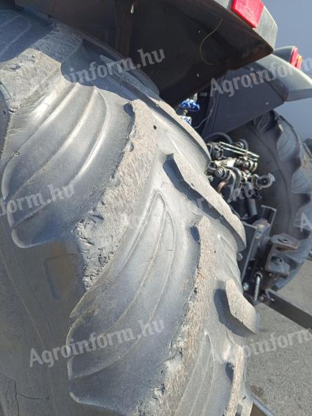 Taurus 18,4 R38 gumiabroncs eladó