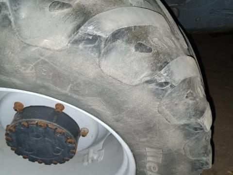 Kléber 420/70 r28 Kléber 420/70 r28