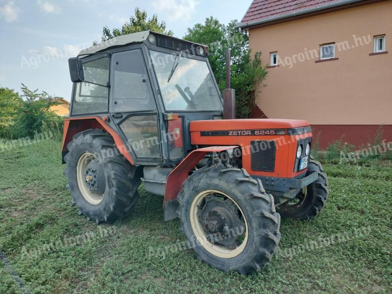 Zetor 62 45