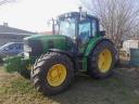 John Deere 6230 Premium traktor eladó