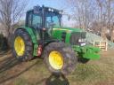 John Deere 6230 Premium traktor eladó, MTZ beszámítás lehetséges