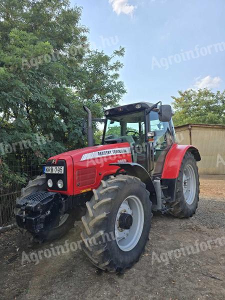 Massey Ferguson 5465