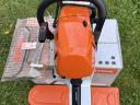 Stihl MS 261C vadonatúj láncfűrész eladó garanciával