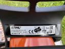 Stihl MS 261C vadonatúj láncfűrész eladó garanciával