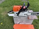 Stihl MS 261C vadonatúj láncfűrész eladó garanciával