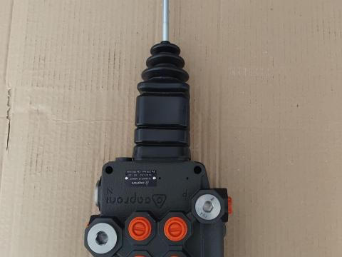 Joystick karok - elosztószelepekre szerelhető