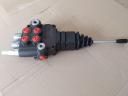 Joystick karok - elosztószelepekre szerelhető