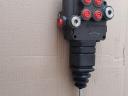 Joystick karok - elosztószelepekre szerelhető
