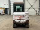 Bobcat 334 D / 2002 / 3.542 üzemóra / Lízing 20%-tól