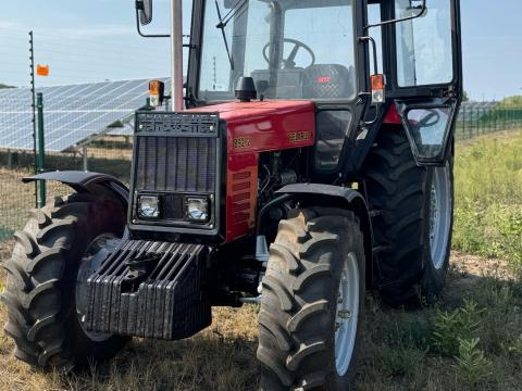MTZ BELARUS 892.2 MTZ BELARUS 892.2