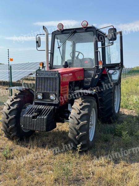 MTZ BELARUS 892.2