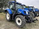 NEW HOLLAND T6.140 AutoCommand