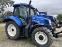 NEW HOLLAND T6.140 AutoCommand