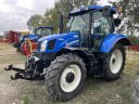 NEW HOLLAND T6.140 AutoCommand