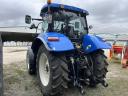 NEW HOLLAND T6.140 AutoCommand