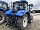 NEW HOLLAND T6.140 AutoCommand