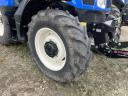 NEW HOLLAND T6.140 AutoCommand