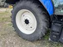 NEW HOLLAND T6.140 AutoCommand